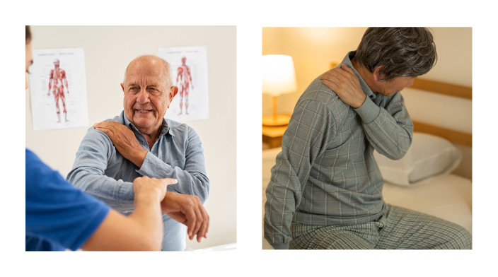 Artrosi spalla - Giardella