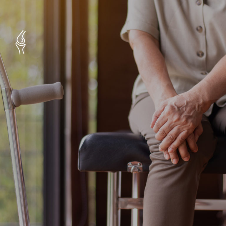 Artrosi di ginocchio